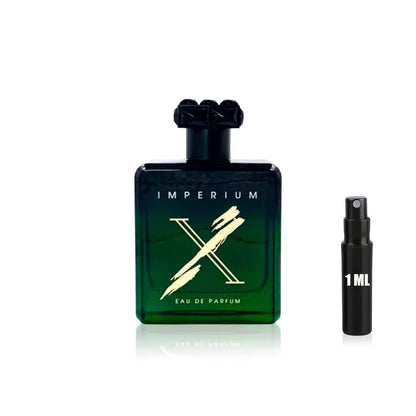 Imperium X - Fragrance World - Sample Fragrance World