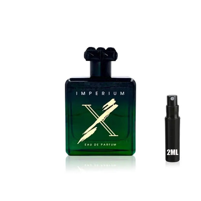 Imperium X - Fragrance World - Sample Fragrance World