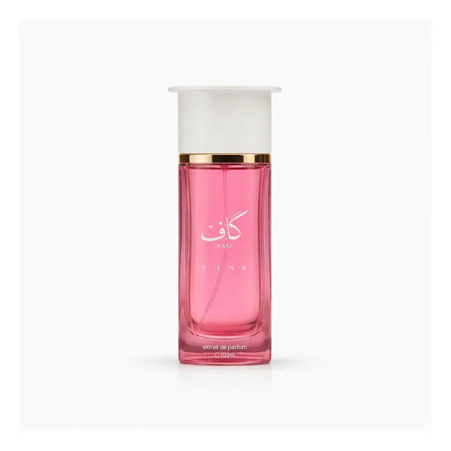 Kaaf Pink - Ahmed Al Maghribi - Sample Ahmed Al Maghribi