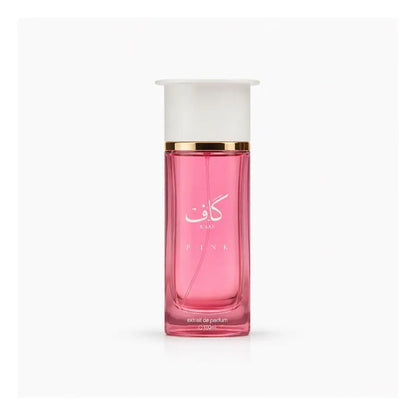 Kaaf Pink - Ahmed Al Maghribi - Sample Ahmed Al Maghribi