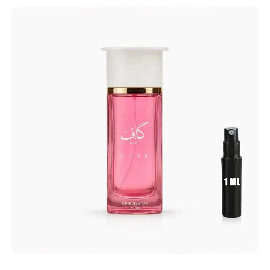 Kaaf Pink - Ahmed Al Maghribi - Sample Ahmed Al Maghribi