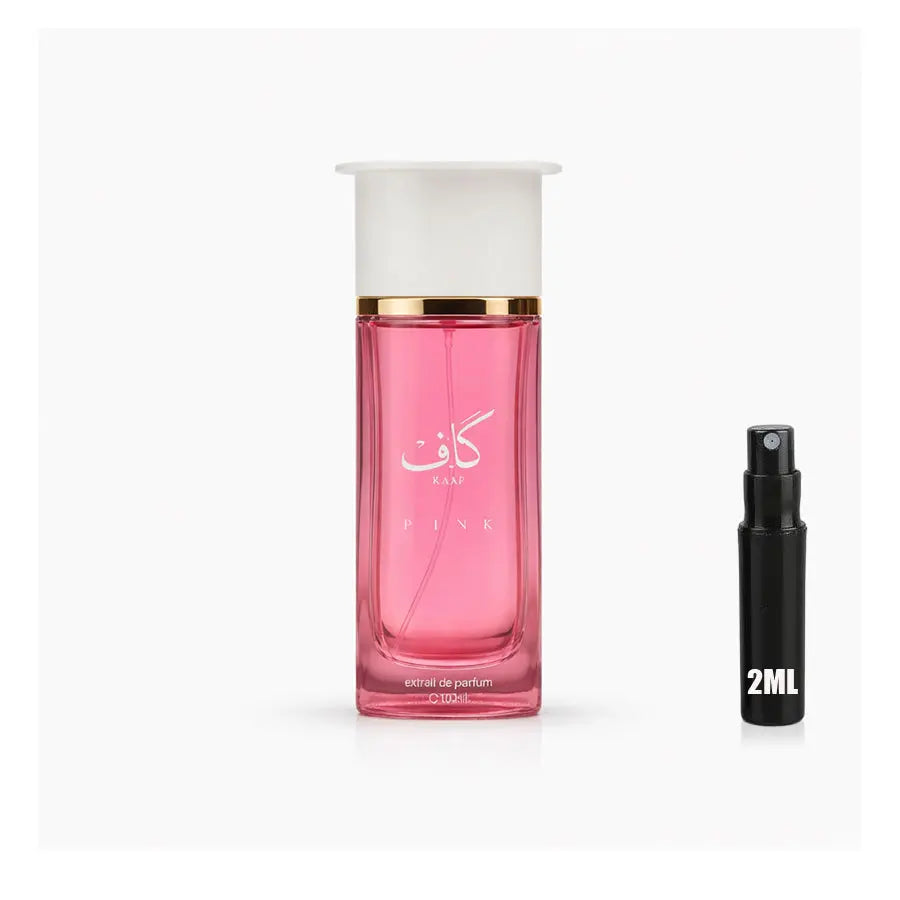 Kaaf Pink - Ahmed Al Maghribi - Sample Ahmed Al Maghribi