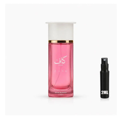 Kaaf Pink - Ahmed Al Maghribi - Sample Ahmed Al Maghribi