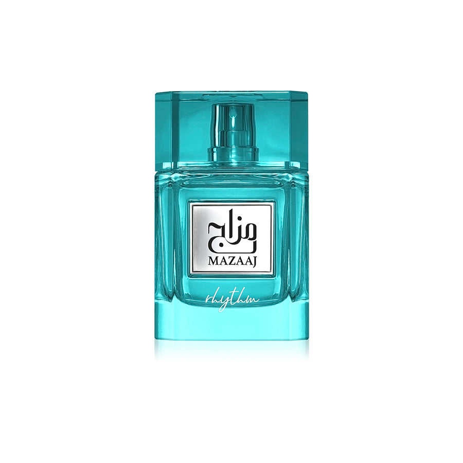 Mazaaj Rhythm - Zimaya - Sample