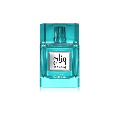 Mazaaj Rhythm - Zimaya - Sample