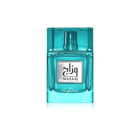 Mazaaj Rhythm - Zimaya - Sample