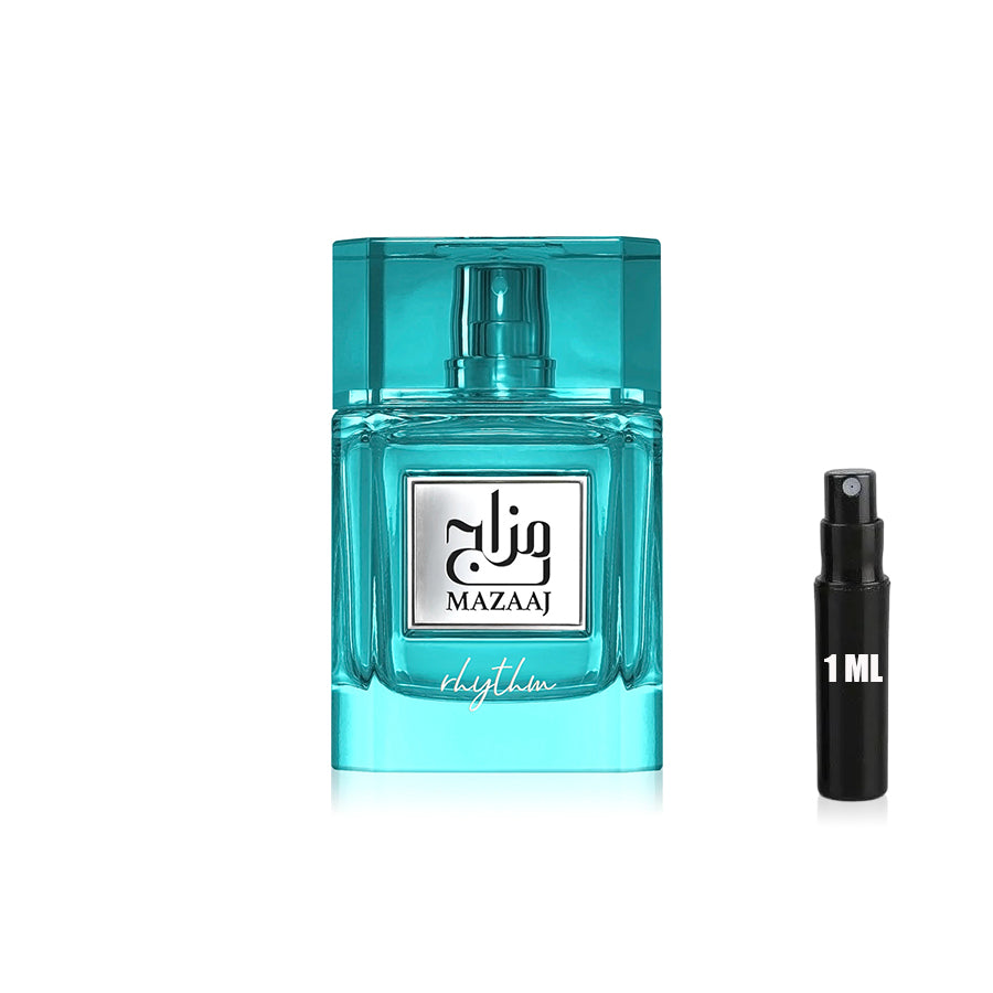 Mazaaj Rhythm - Zimaya - Sample