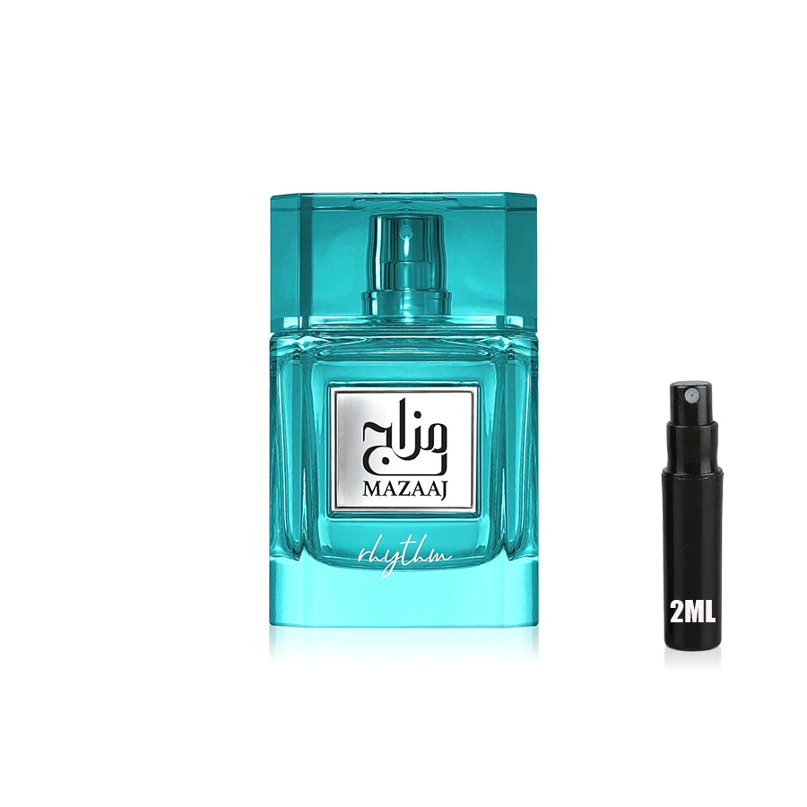 Mazaaj Rhythm - Zimaya - Sample