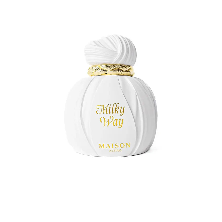 Milky Way - Maison Asrar - Sample Maison Asrar