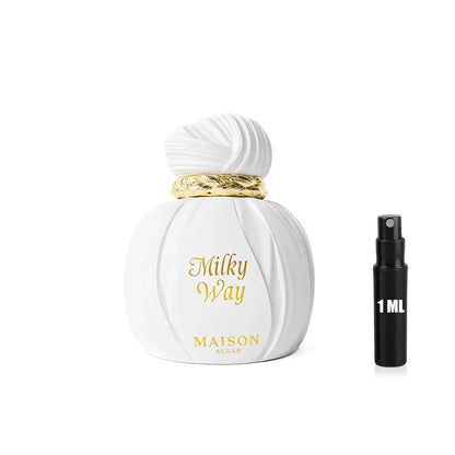 Milky Way - Maison Asrar - Sample Maison Asrar