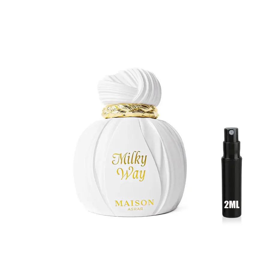 Milky Way - Maison Asrar - Sample Maison Asrar