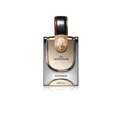 The Lion's Club Monarque - Armaf - Sample Armaf