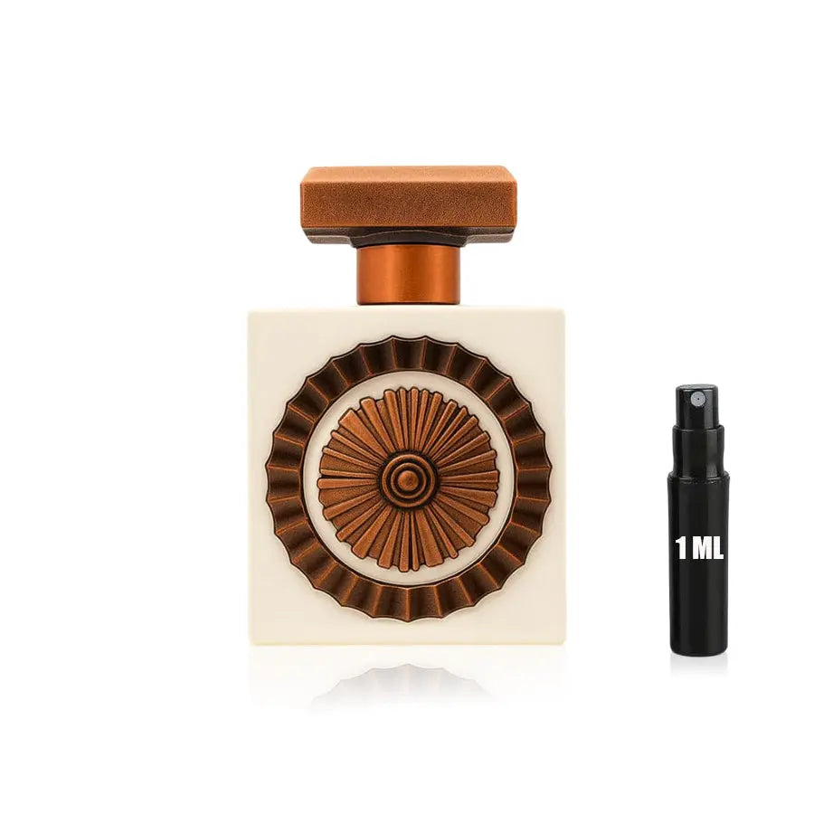 Nebras Elixir - Lattafa Pride - Sample Lattafa Pride