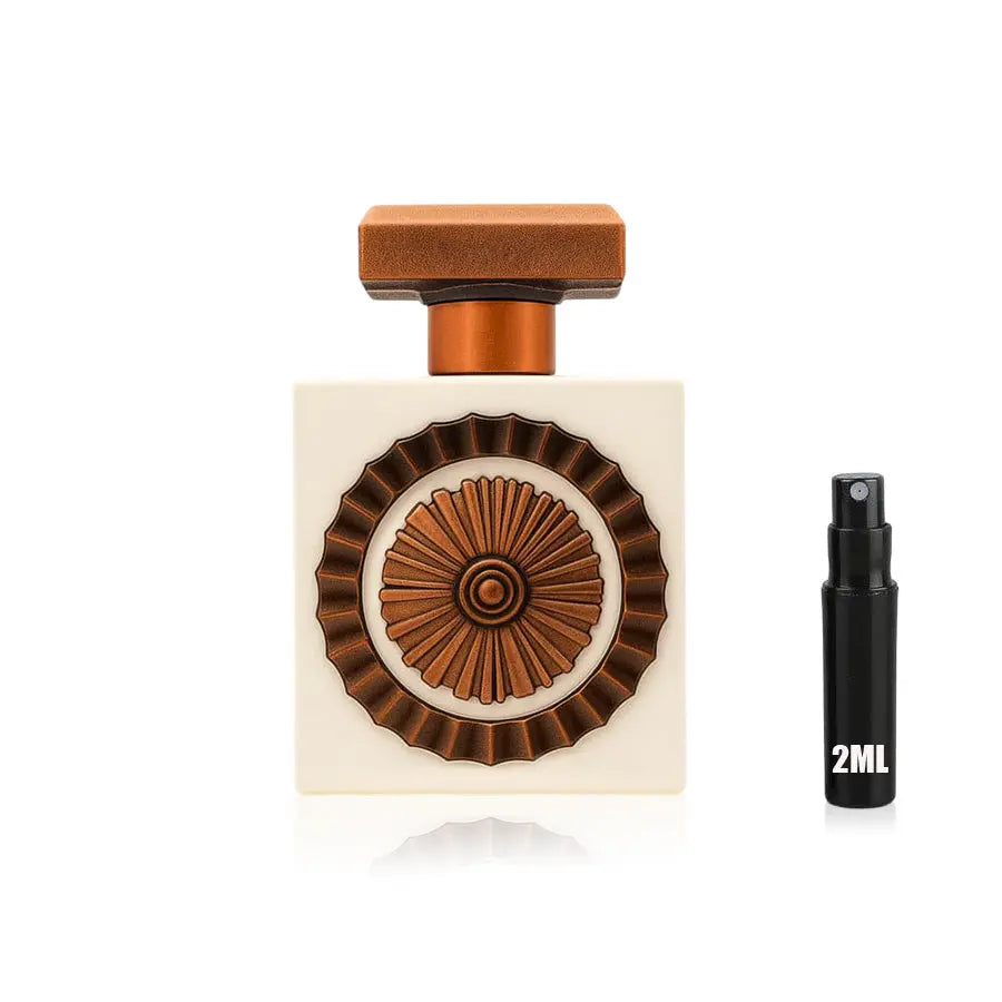 Nebras Elixir - Lattafa Pride - Sample Lattafa Pride