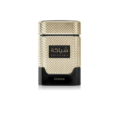 Shiyaaka Gold - Khadlaj - Sample Khadlaj