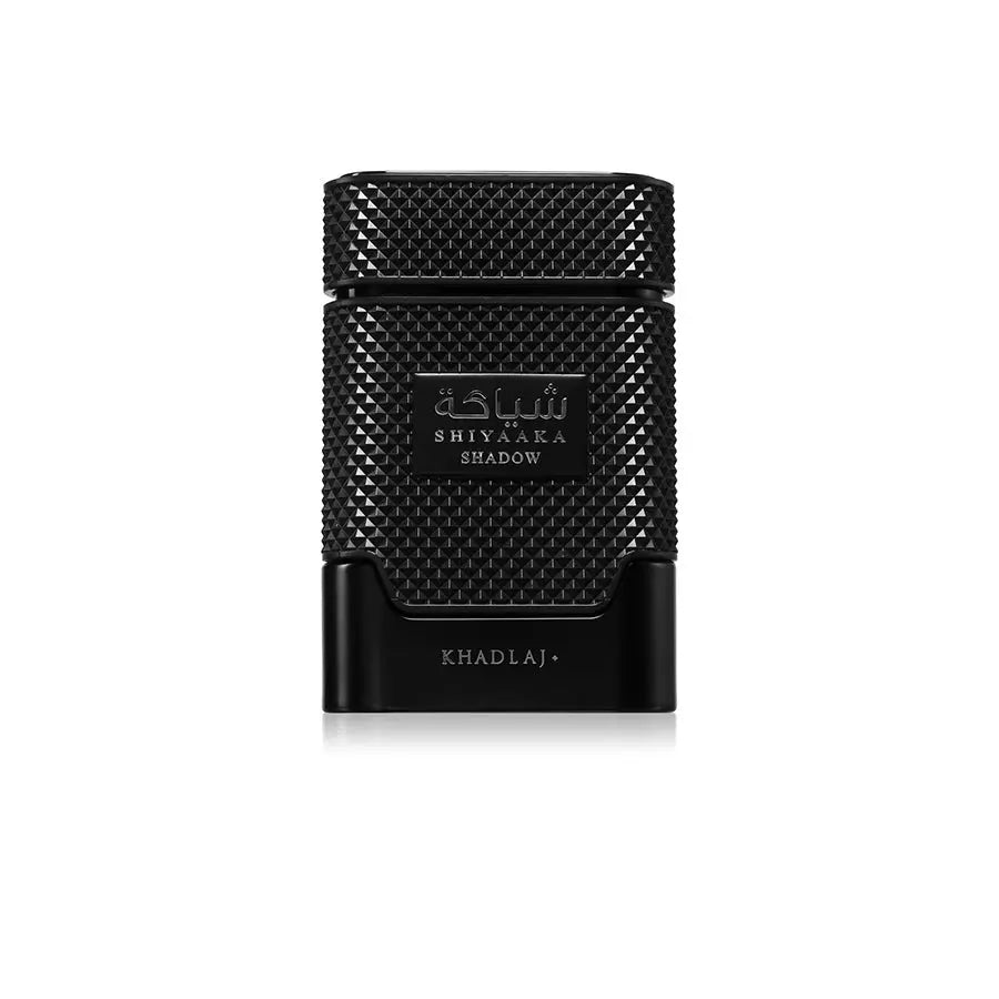 Shiyaaka Shadow - Khadlaj - Sample Khadlaj