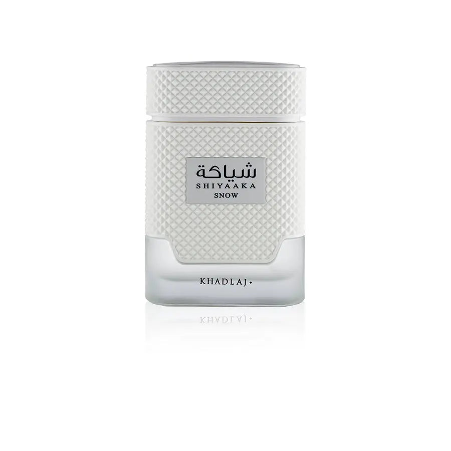 Shiyaaka Snow - Khadlaj - Sample Khadlaj