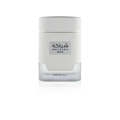 Shiyaaka Snow - Khadlaj - Sample Khadlaj