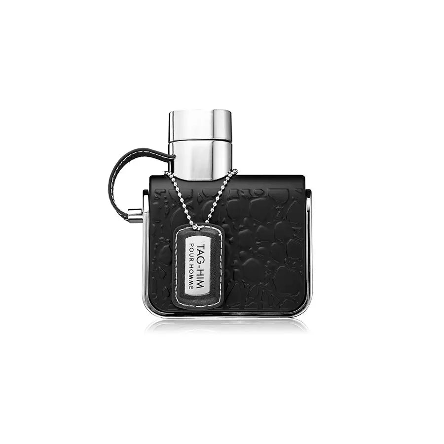 Tag Him - Armaf - Sample Armaf