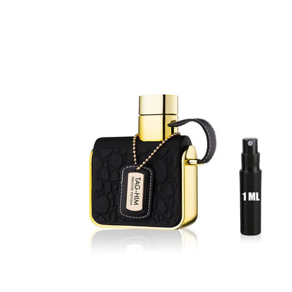 Tag Him Prestige - Armaf - Sample Armaf