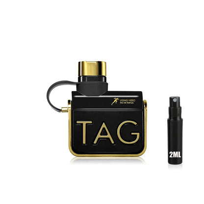 Tag Him Uomo Nero - Armaf - Sample Armaf