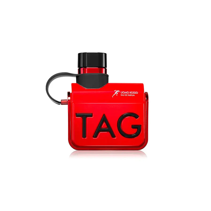 Tag Him Uomo Rosso - Armaf - Sample Armaf