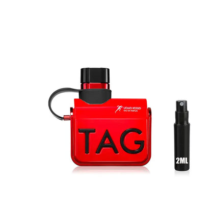 Tag Him Uomo Rosso - Armaf - Sample Armaf