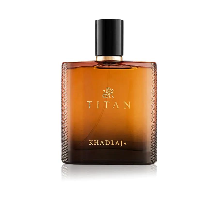 Titan - Khadlaj - Sample Khadlaj