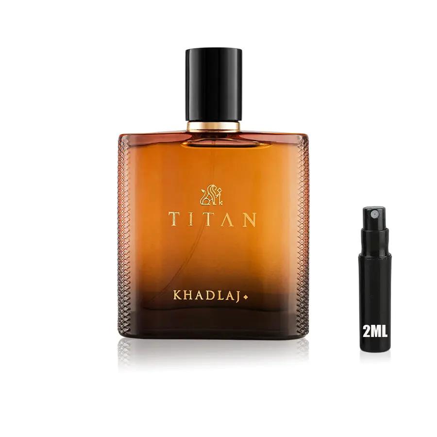 Titan - Khadlaj - Sample Khadlaj