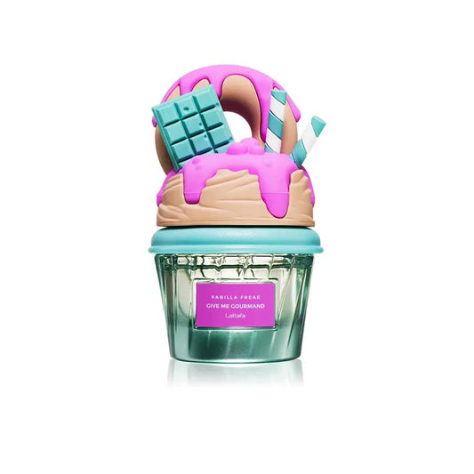 Vanilla Freak - Give Me Gourmand - Lattafa - Sample Lattafa