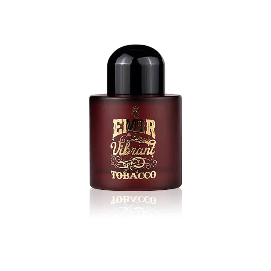 Vibrant Spicy Tobacco - Emir - Sample Emir