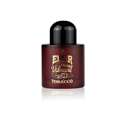 Vibrant Spicy Tobacco - Emir - Sample Emir