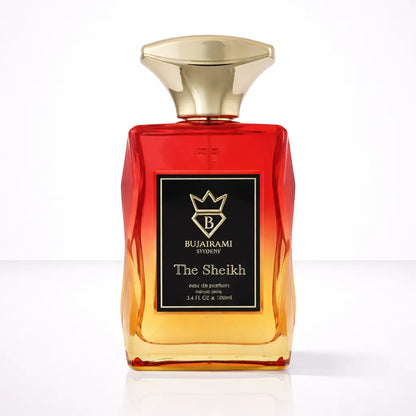 The Sheikh - Bujairami - Sample Bujairami