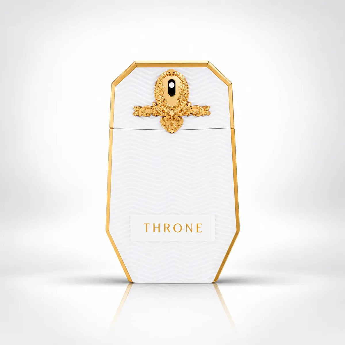 Throne - Maison Asrar - Sample Maison Asrar