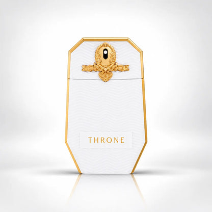 Throne - Maison Asrar - Sample Maison Asrar