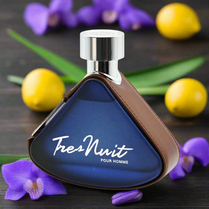 Tres Nuit pour Homme - Armaf - Sample Armaf