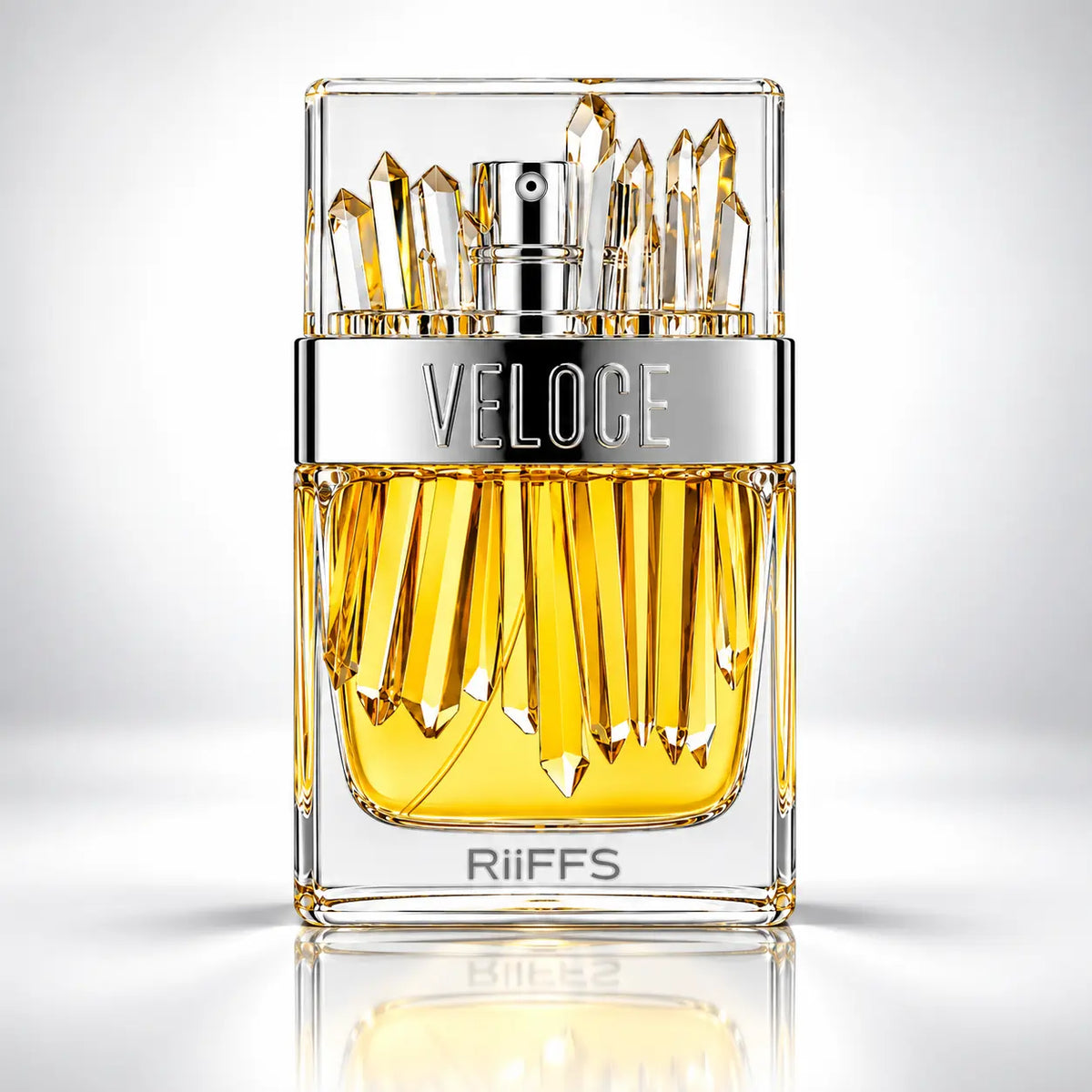Veloce - Riiffs - Sample Riiffs