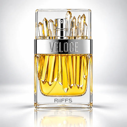 Veloce - Riiffs - Sample Riiffs