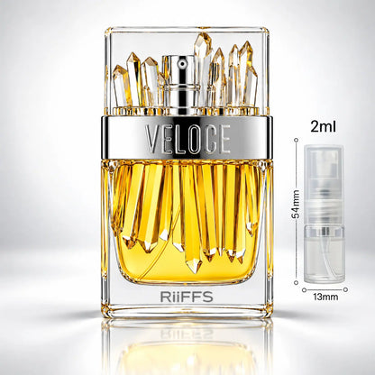Veloce - Riiffs - Sample Riiffs
