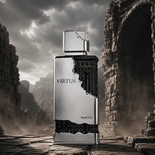 Virtus - Riiffs - Sample Riiffs