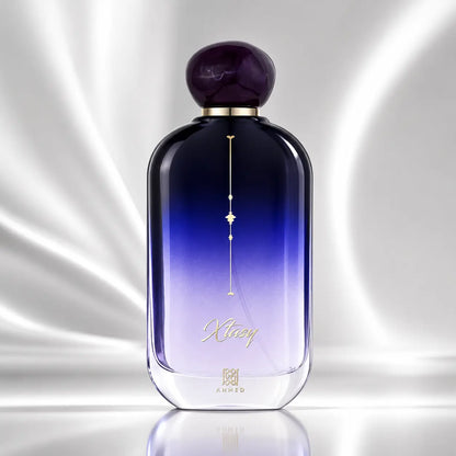 Xtasy - Ahmed Al Maghribi - Sample Ahmed Al Maghribi
