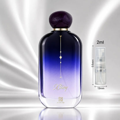 Xtasy - Ahmed Al Maghribi - Sample Ahmed Al Maghribi