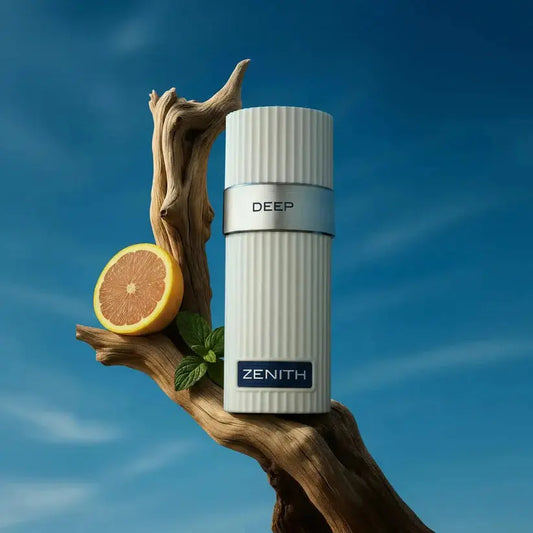 Zenith Deep - French Avenue - Sample French Avenue