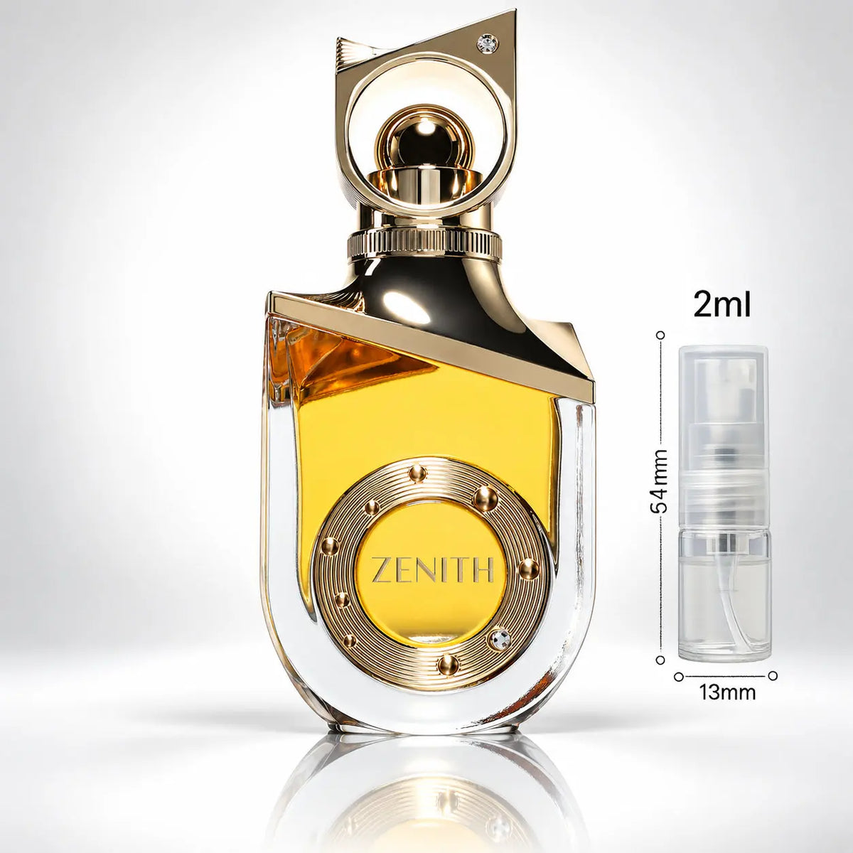 Zenith - Riiffs - Sample Riiffs