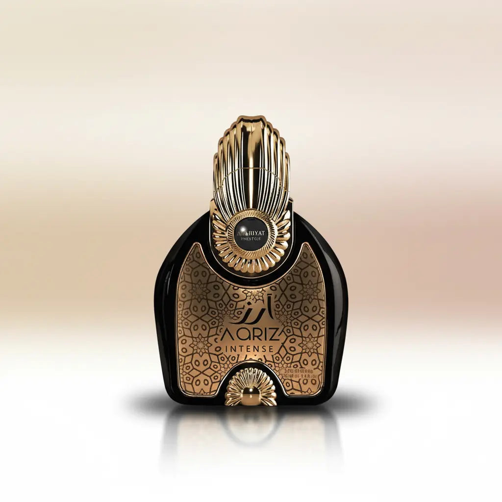 Aariz Intense