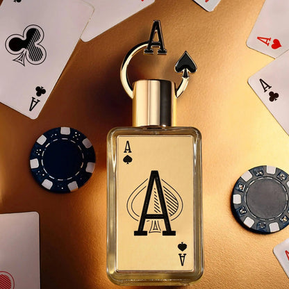 Ace - Fragrance World - Sample Fragrance World