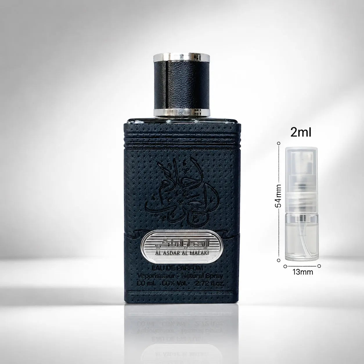 Ahlam Al Arab Royal Edition - Ard Al Zaafaran - Sample Ard al Zaafaran