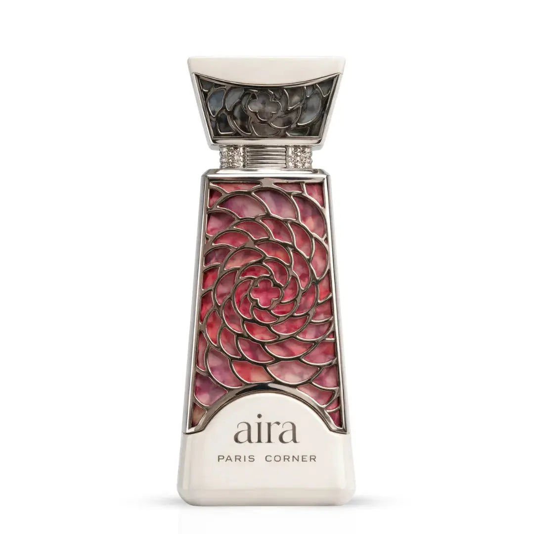 Aira - Paris Corner - Sample Paris Corner