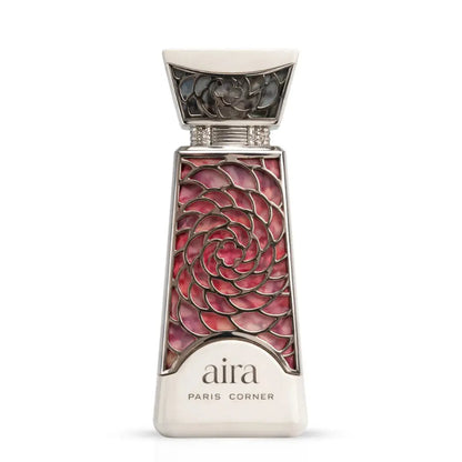 Aira - Paris Corner - Sample Paris Corner