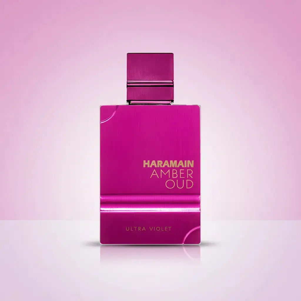 Amber Oud Ultra Violet